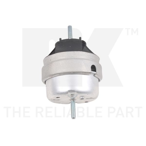 Lagerung, Motor NK 59747062 f&uuml;r AUDI SKODA VW