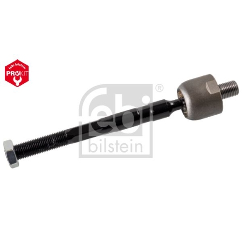 Febi Bilstein 32020 Axialgelenk mit Kontermutter , 1 St&uuml;ck