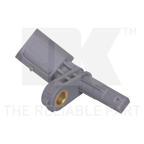 Sensor, Raddrehzahl NK 294737 f&uuml;r AUDI PORSCHE SEAT SKODA VW, Hinterachse, links