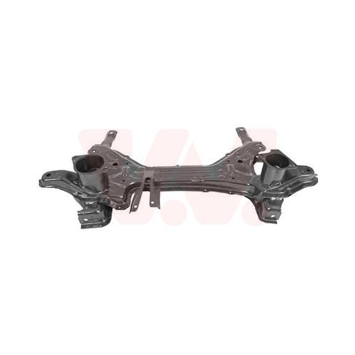 Hilfsrahmen/Aggregatetr&auml;ger VAN WEZEL 5880690 f&uuml;r VW VAG, vorne