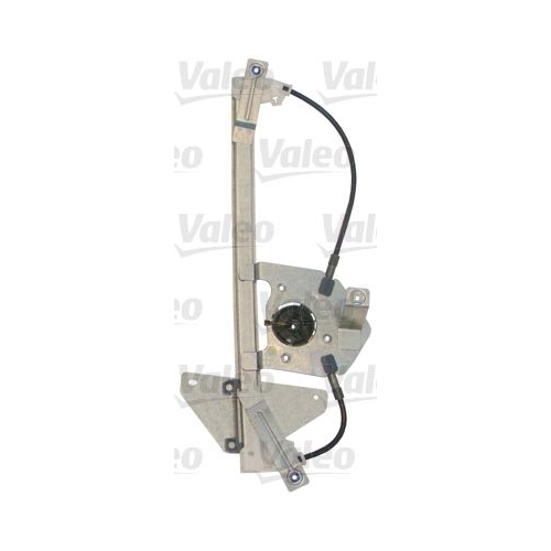 Fensterheber VALEO 851080 f&uuml;r CITRO&Euml;N, hinten, links