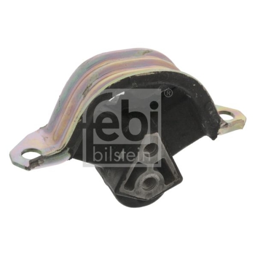 Febi Bilstein 02026 Motorlager , 1 St&uuml;ck