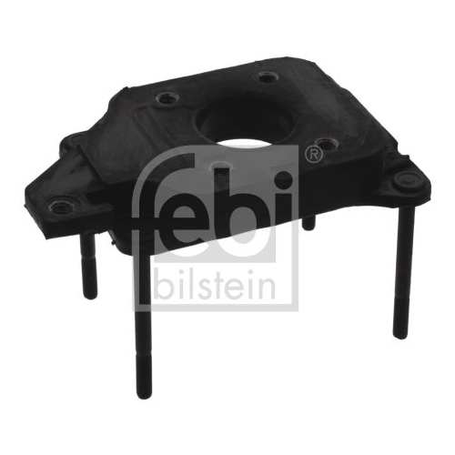 Febi Bilstein 07105 Zwischenflansch f&uuml;r Zentraleinspritzung , 1 St&uuml;ck