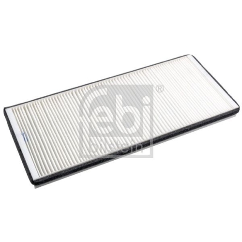 Febi Bilstein 11104 Innenraumfilter / Pollenfilter , 1 St&uuml;ck