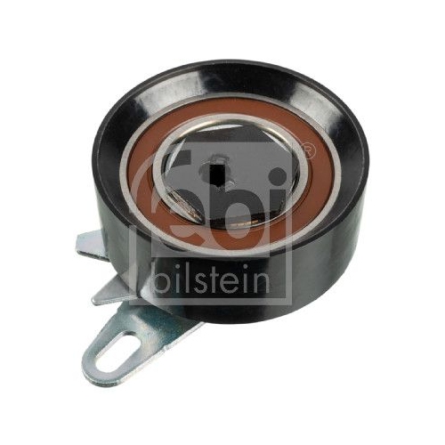 Febi Bilstein 14732 Spannrolle f&uuml;r Zahnriemen, mit Schraube , 1 St&uuml;ck