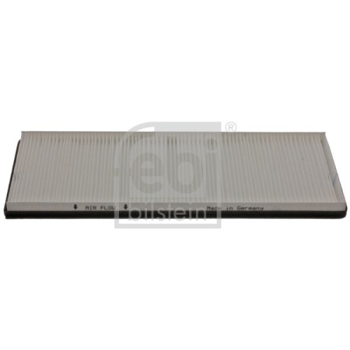 Febi Bilstein 17461 Innenraumfilter / Pollenfilter , 1 St&uuml;ck