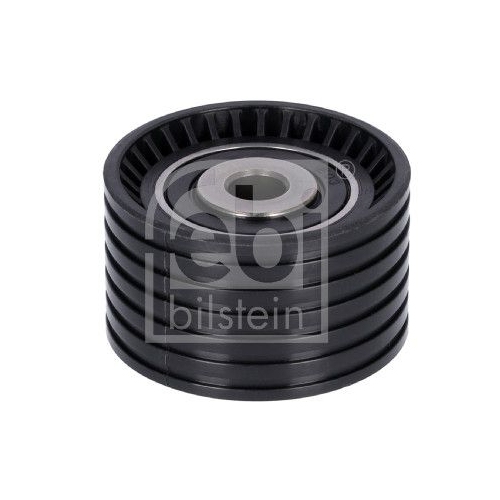 Febi Bilstein 19847 Umlenkrolle f&uuml;r Zahnriemen , 1 St&uuml;ck