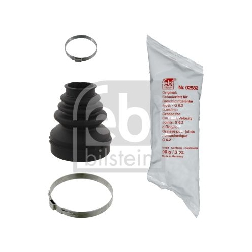 Febi Bilstein 31056 Achsmanschettensatz , 1 St&uuml;ck