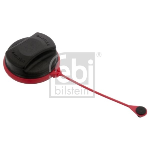 Febi Bilstein 45426 Tankdeckel mit Dichtung , 1 St&uuml;ck