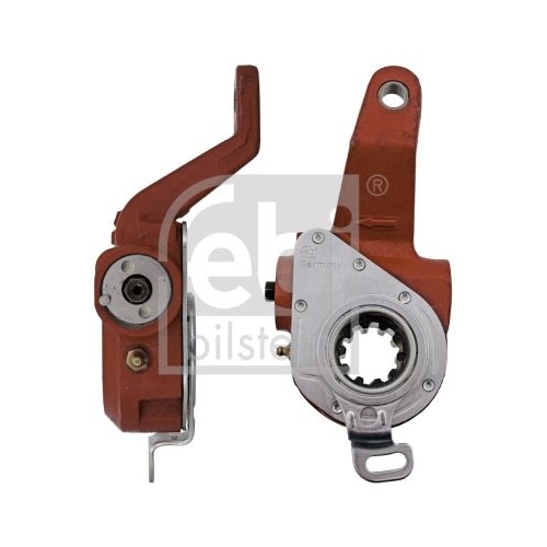 Febi Bilstein 48606 Gest&auml;ngesteller automatisch , 1 St&uuml;ck