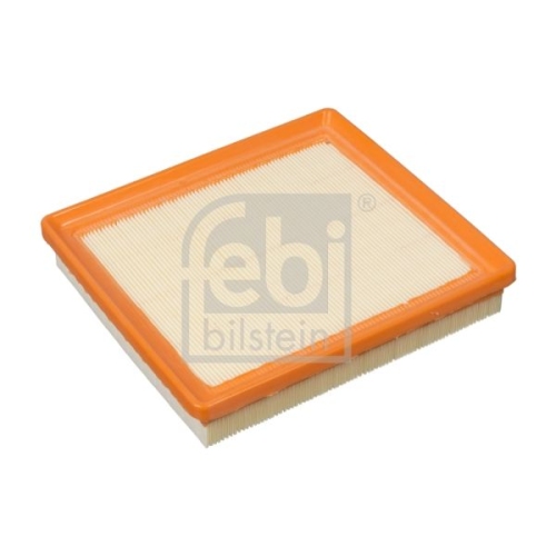 Febi Bilstein 103007 Luftfilter , 1 St&uuml;ck