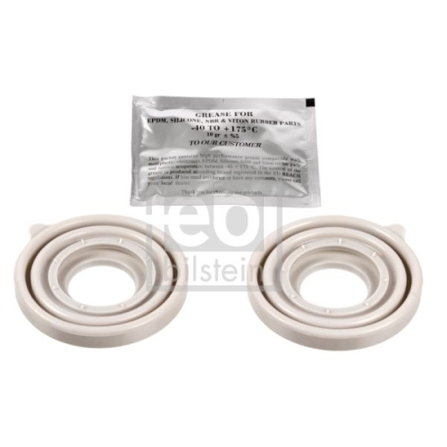 Febi Bilstein 107228 Reperatur Satz Bremssattel, 1 St&uuml;ck