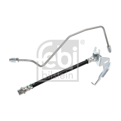 Febi Bilstein 170284 Bremsschlauch, 1 St&uuml;ck