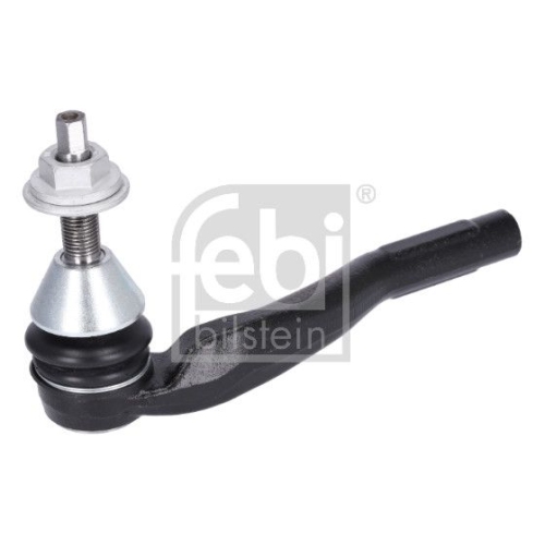 Spurstangenkopf FEBI BILSTEIN 180560 f&uuml;r MERCEDES-BENZ, Vorderachse links