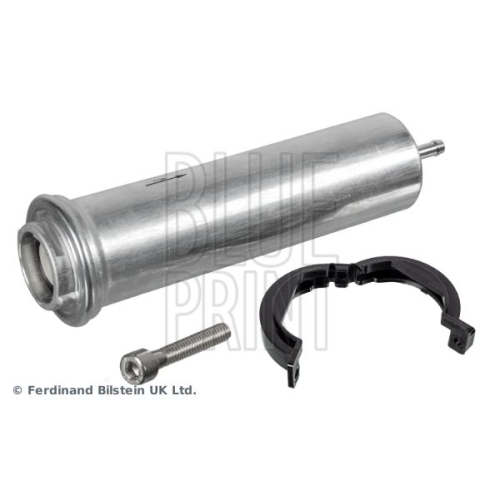 Blue Print 1x ADB112315BP Kraftstofffilter mit Anbaumaterial