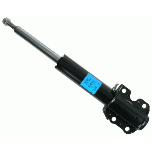 Sto&szlig;d&auml;mpfer SACHS 115 907 f&uuml;r MERCEDES-BENZ, Vorderachse