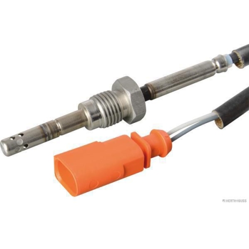Sensor, Abgastemperatur HERTH+BUSS ELPARTS 70682046 f&uuml;r AUDI SEAT SKODA VW VAG