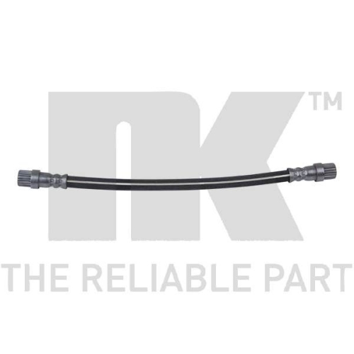 Bremsschlauch NK 851923 f&uuml;r CITRO&Euml;N PEUGEOT, Hinterachse, Vorderachse, links