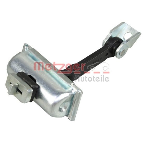 T&uuml;rfeststeller METZGER 2312084 f&uuml;r FORD, beidseitig, vorne