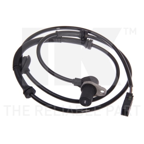 Sensor, Raddrehzahl NK 294738 f&uuml;r AUDI, Hinterachse, links, rechts