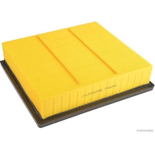 Luftfilter HERTH+BUSS JAKOPARTS J1325058 f&uuml;r FIAT MITSUBISHI