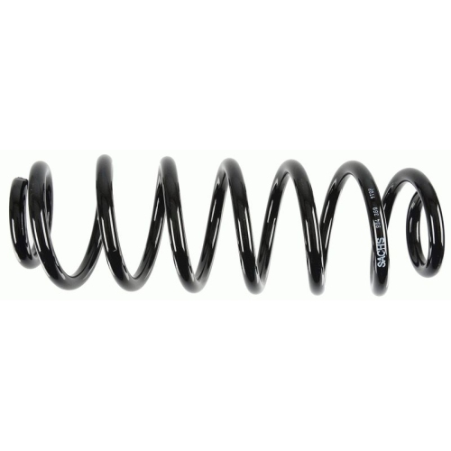Fahrwerksfeder SACHS 994 369 f&uuml;r VW, Hinterachse, f&uuml;r Fahrzeuge mit Schiebedach