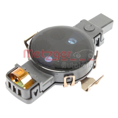 Regensensor METZGER 0901172 ORIGINAL ERSATZTEIL GREENPARTS f&uuml;r VAG