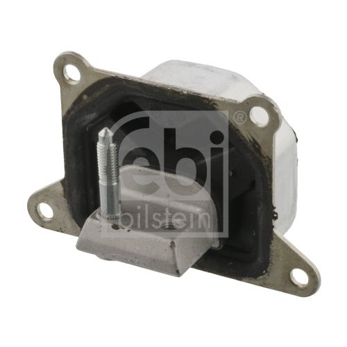 Febi Bilstein 02027 Motorlager , 1 St&uuml;ck