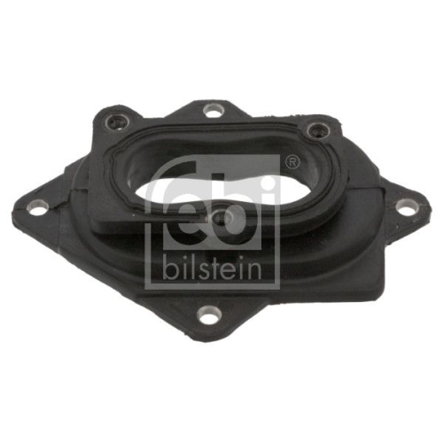 Febi Bilstein 07107 Vergaserflansch mit O-Ring , 1 St&uuml;ck