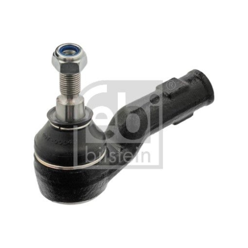 Febi Bilstein 22169 Spurstangenendst&uuml;ck mit Sicherungsmutter , 1 St&uuml;ck