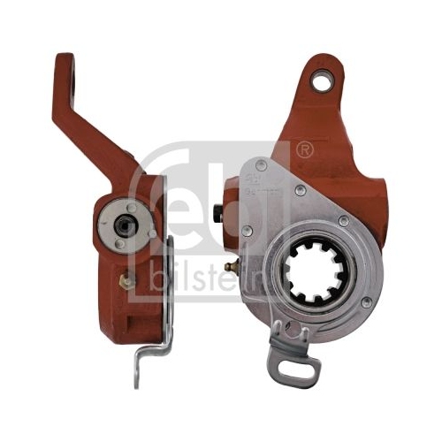 Febi Bilstein 48607 Gest&auml;ngesteller automatisch , 1 St&uuml;ck