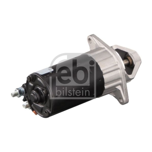 Febi Bilstein 101580 Anlasser , 1 St&uuml;ck