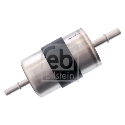 Febi Bilstein 103008 Kraftstofffilter , 1 St&uuml;ck