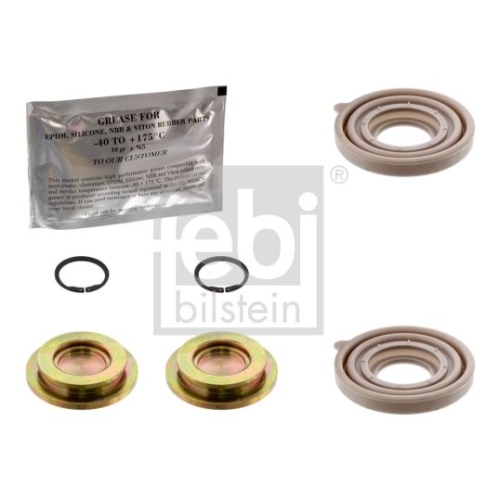 Febi Bilstein 107229 Reperatur Satz Bremssattel, 1 St&uuml;ck