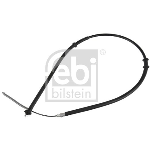 Febi Bilstein 1x 176813 Handbremsseil