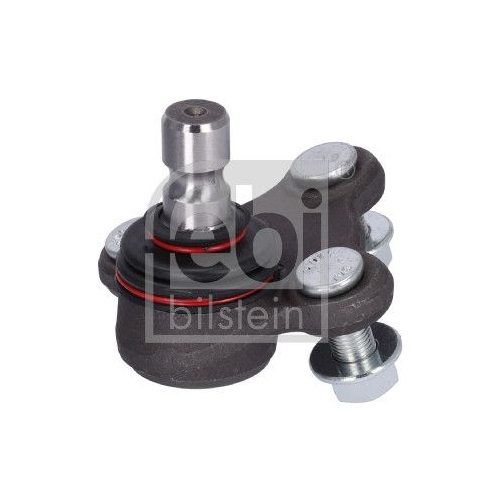 Trag-/F&uuml;hrungsgelenk FEBI BILSTEIN 179215 f&uuml;r HYUNDAI KIA, Vorderachse links
