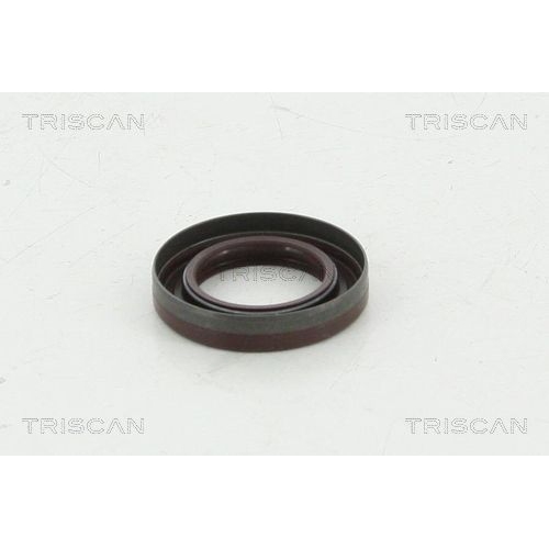 Wellendichtring, Kurbelwelle TRISCAN 8550 10028 f&uuml;r OPEL VAUXHALL BUICK (SGM)