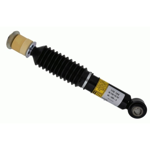 Sto&szlig;d&auml;mpfer SACHS 170 122 f&uuml;r ROVER, Hinterachse