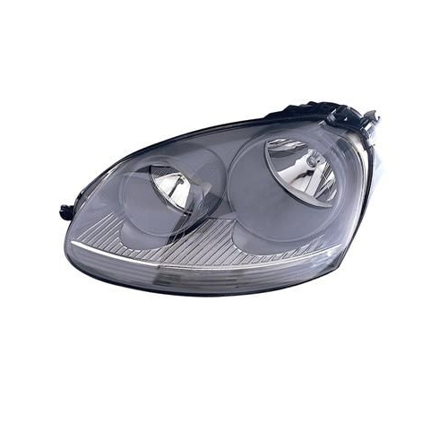 Hauptscheinwerfer VAN WEZEL 5894961 f&uuml;r VW, links