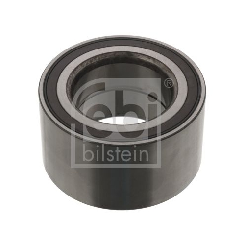 Febi Bilstein 40683 Radlager mit ABS-Impulsring , 1 St&uuml;ck