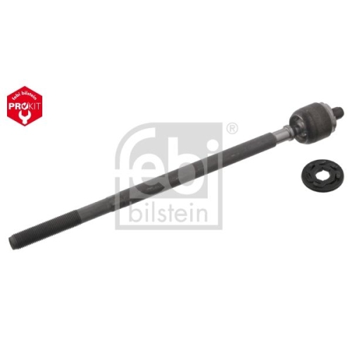 Febi Bilstein 1x 32874 Axialgelenk mit Sicherungsblech