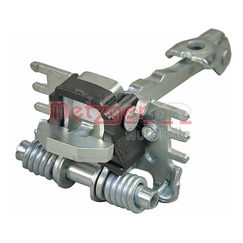 T&uuml;rfeststeller METZGER 2312108 f&uuml;r RENAULT, beidseitig, vorne