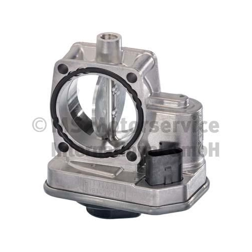 Steuerklappe, Luftversorgung PIERBURG 7.00806.18.0 f&uuml;r OPEL VAUXHALL