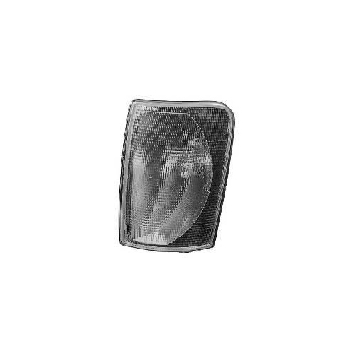 Blinkleuchte VAN WEZEL 5877901 f&uuml;r VW, vorne links