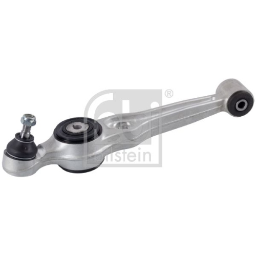 Febi Bilstein 19849 Querlenker mit Lagern, Gelenk und Sicherungsmutter , 1 St&uuml;ck