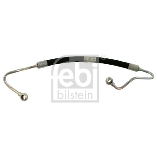 Febi Bilstein 27221 Servolenkungsschlauch Fl&uuml;gelpumpe zum Lenkgetriebe , 1 St&uuml;ck