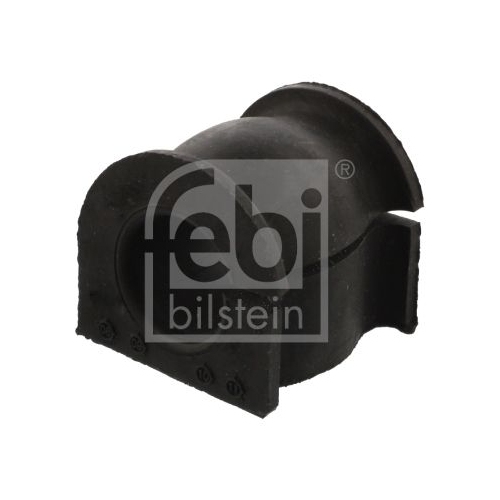 Febi Bilstein 42026 Stabilisatorlager , 1 St&uuml;ck