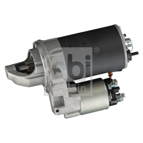 Febi Bilstein 101581 Anlasser , 1 St&uuml;ck