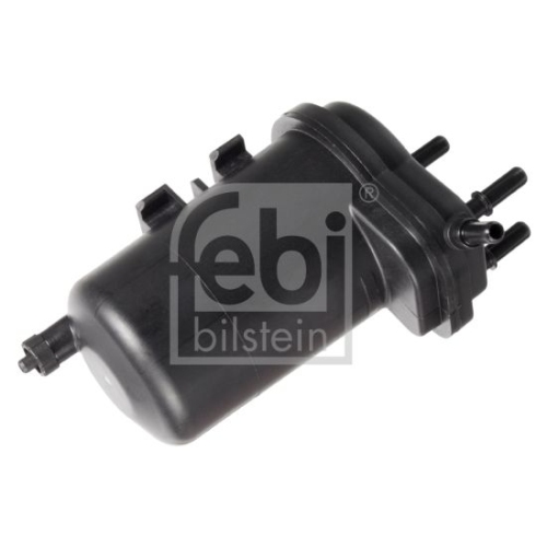 Febi Bilstein 103009 Kraftstofffilter , 1 St&uuml;ck