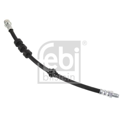 Febi Bilstein 170286 Bremsschlauch, 1 St&uuml;ck